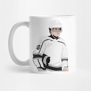 Alex Turcotte Mug